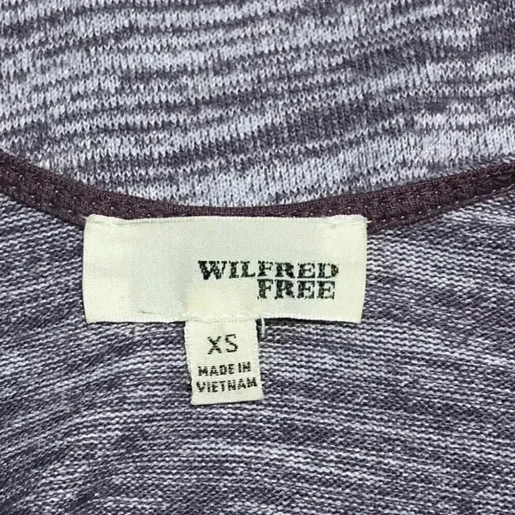 Aritzia Wilfred Free Refaeli Dress Size XS - Picture 4 of 8